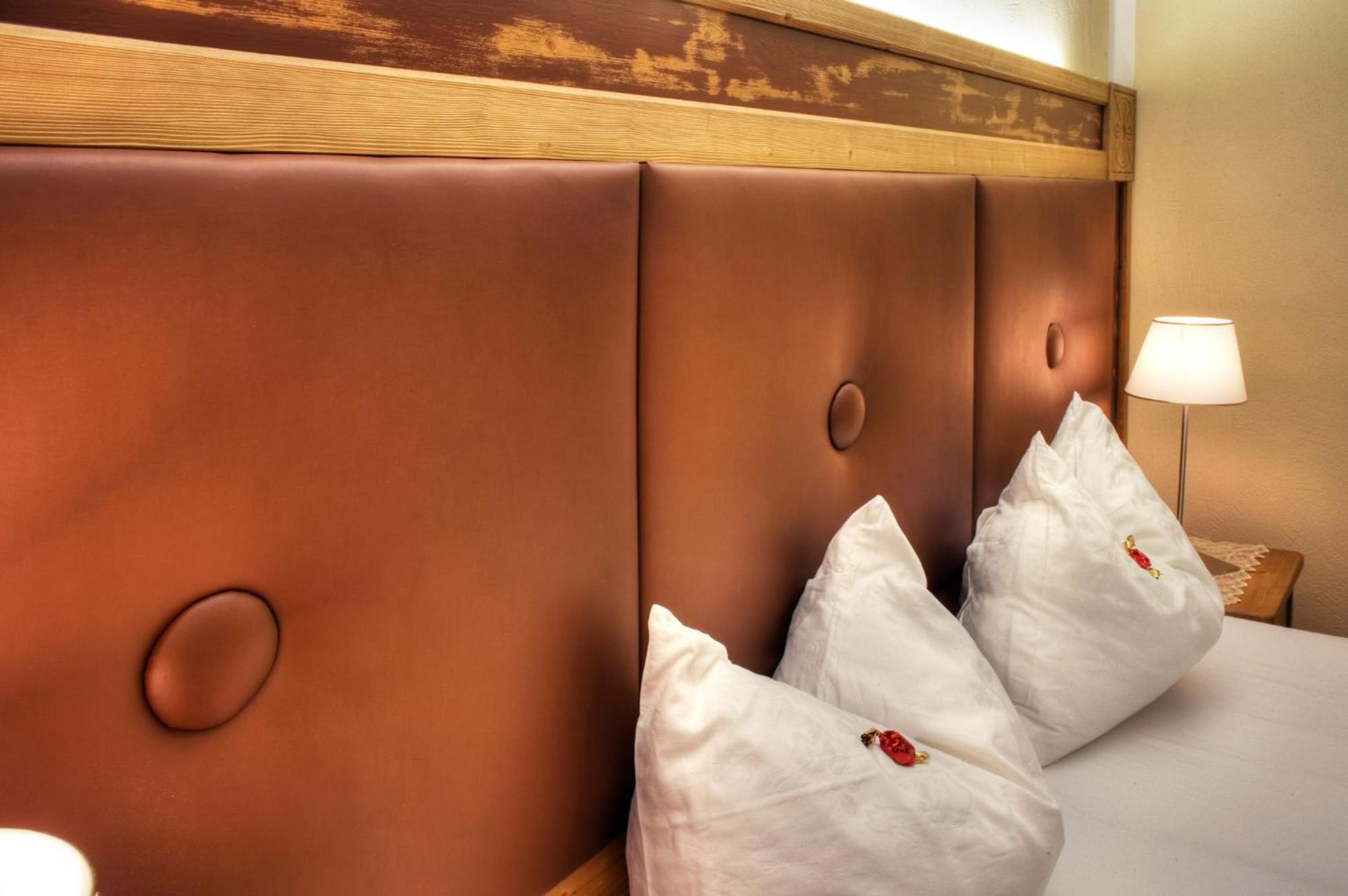 Hotel Astoria كنازاي الغرفة الصورة