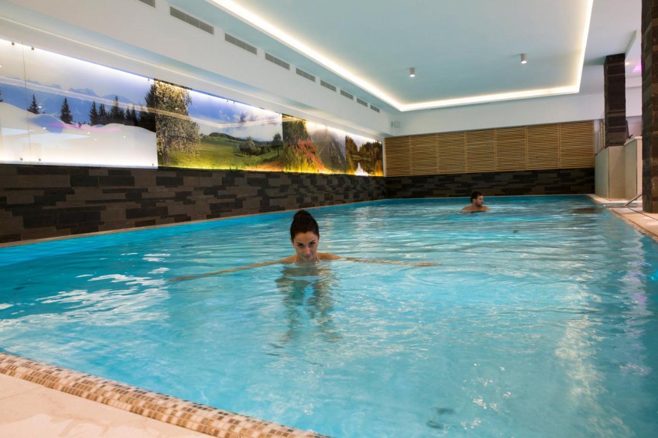 Hotel Astoria كنازاي المظهر الخارجي الصورة